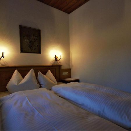 Ferienhaus Waldwinkl Grainau Quarto foto