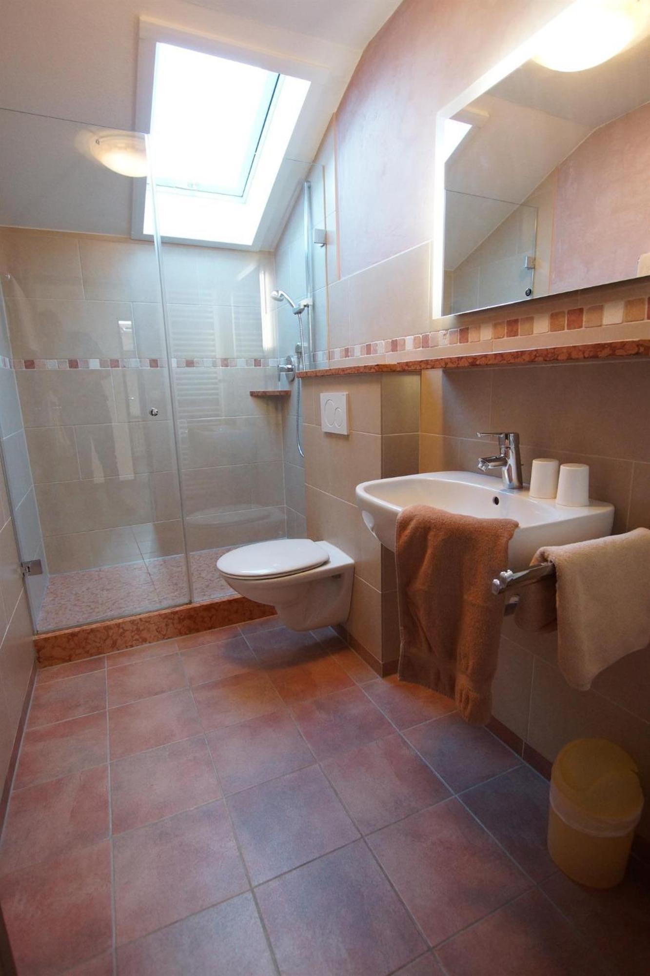 Ferienhaus Waldwinkl Grainau Quarto foto