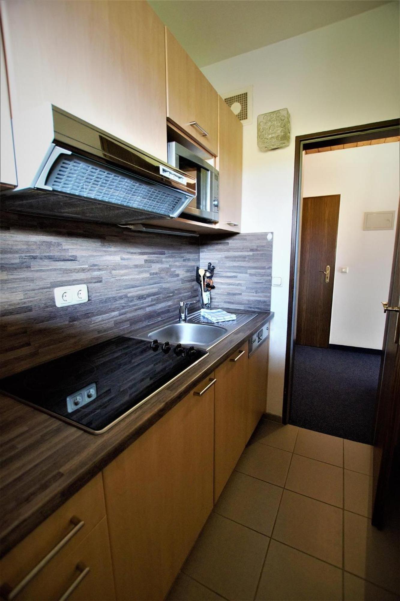 Ferienhaus Waldwinkl Grainau Quarto foto