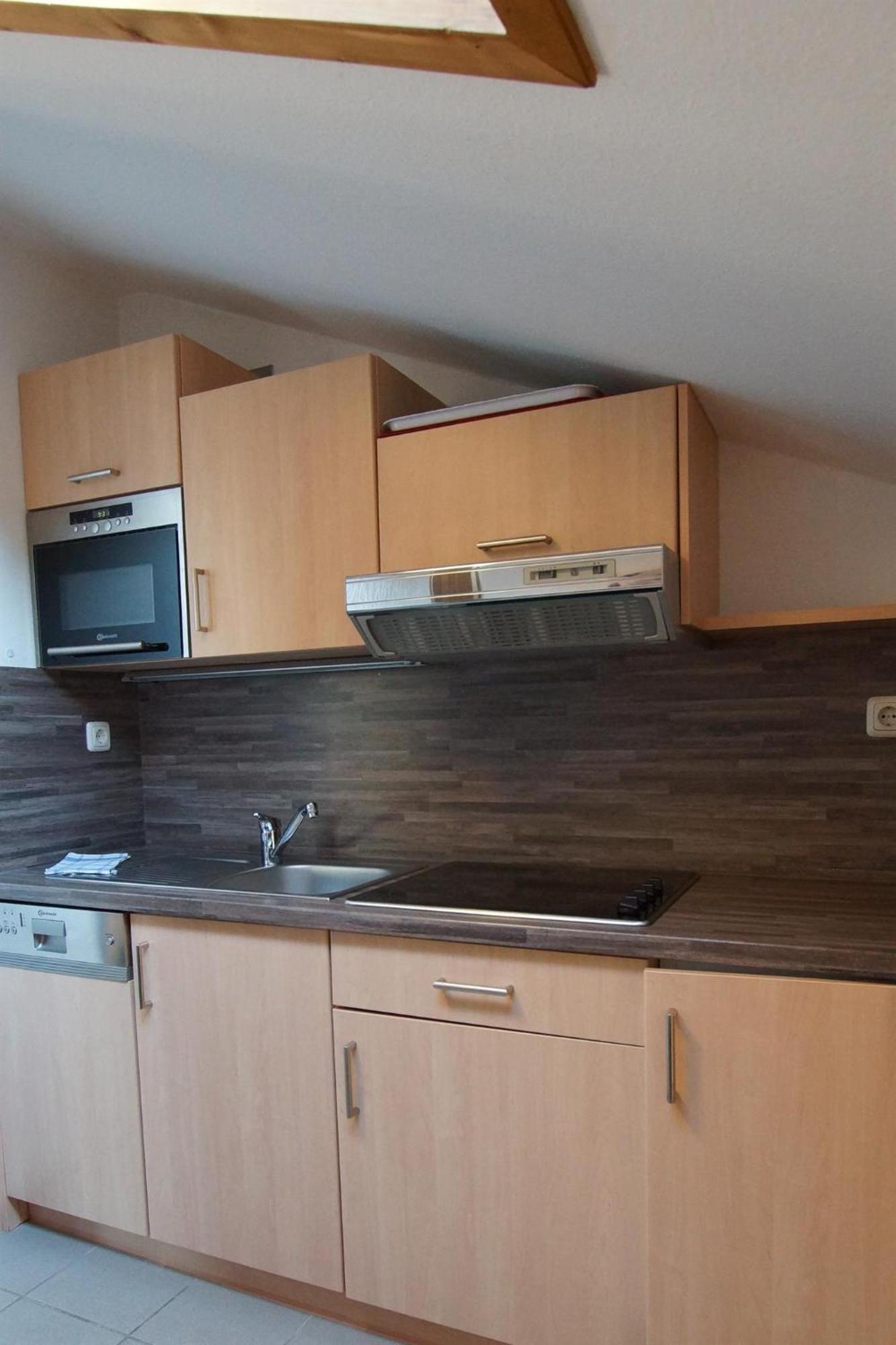 Ferienhaus Waldwinkl Grainau Quarto foto