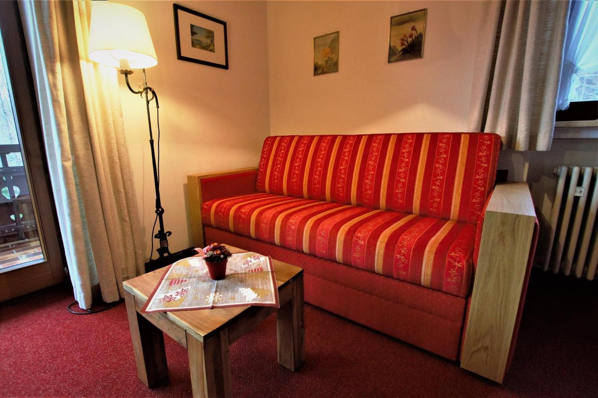 Ferienhaus Waldwinkl Grainau Quarto foto