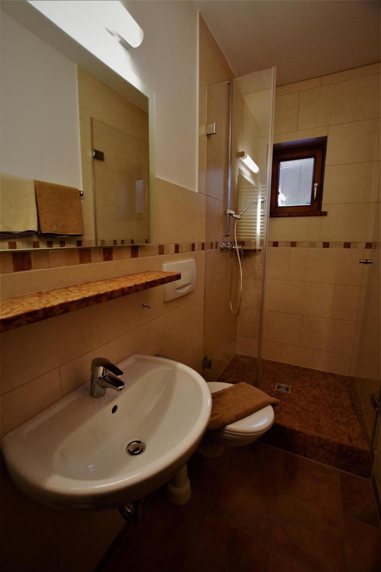 Ferienhaus Waldwinkl Grainau Quarto foto
