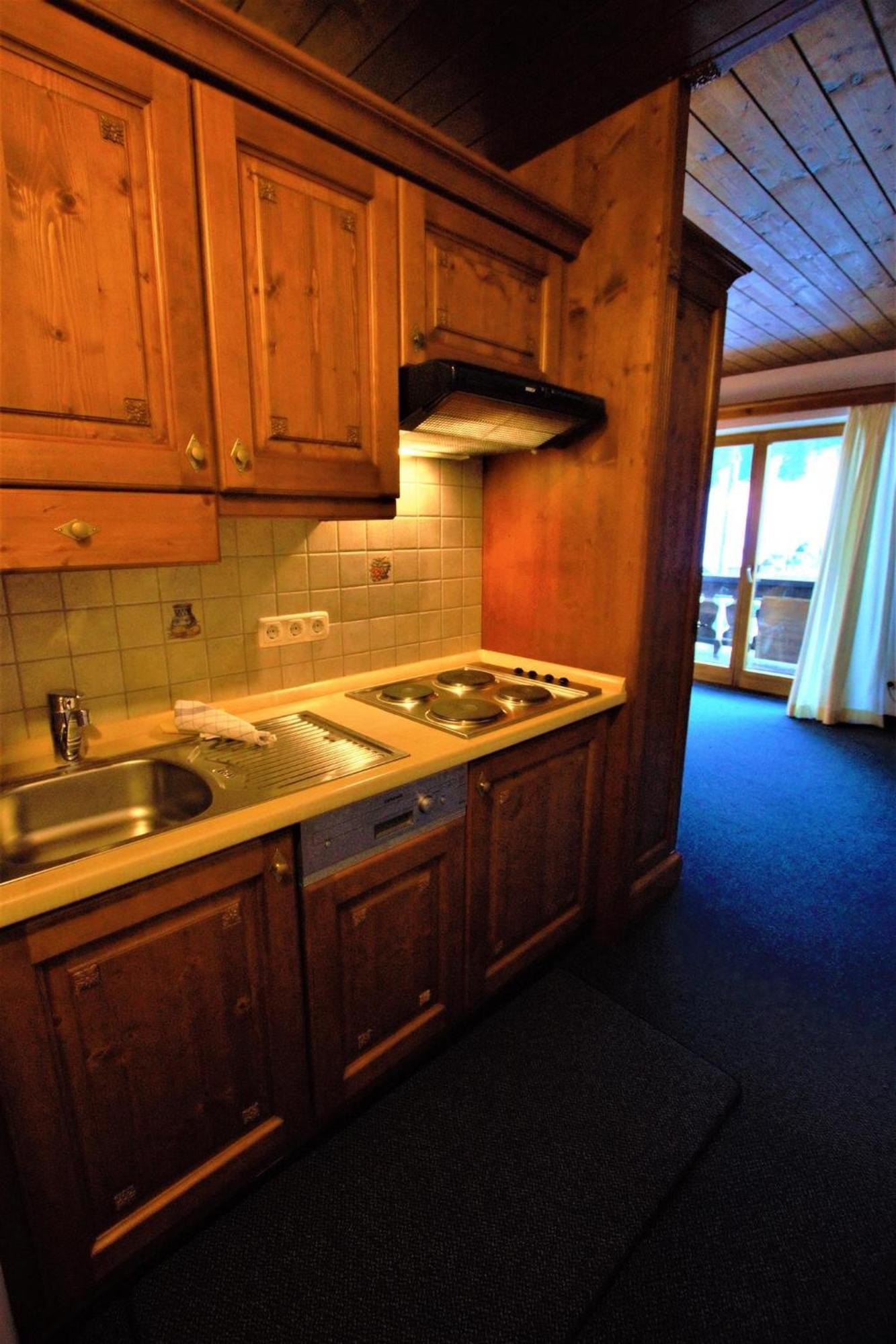 Ferienhaus Waldwinkl Grainau Quarto foto