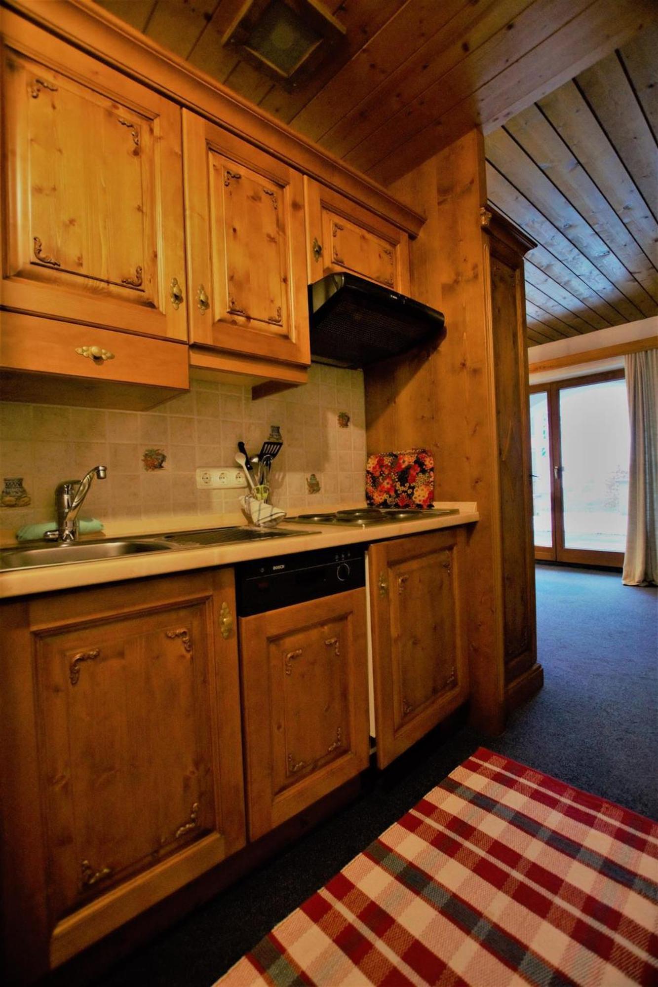 Ferienhaus Waldwinkl Grainau Quarto foto